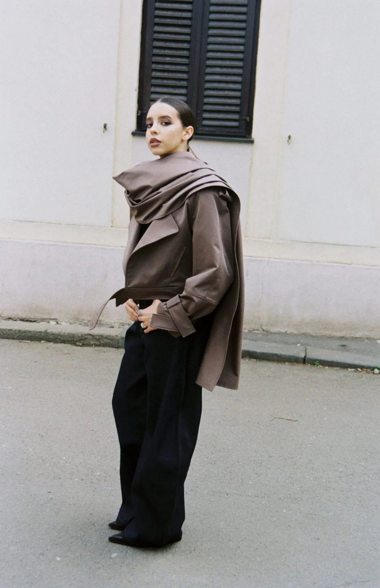 Nina Rajak: Instinkt kao stil, smelost kao potpis 22 NR11