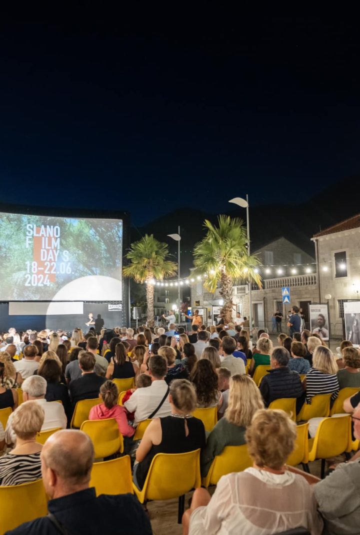 Slano Film Days