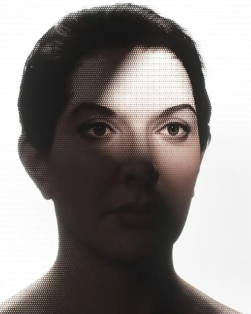 Marina Abramović i (njena) digitalna besmrtnost: Umetnost u doba NFT kristala 9 Snapins.ai 485276398 18496051702050401 3871965281819798961 n 1080