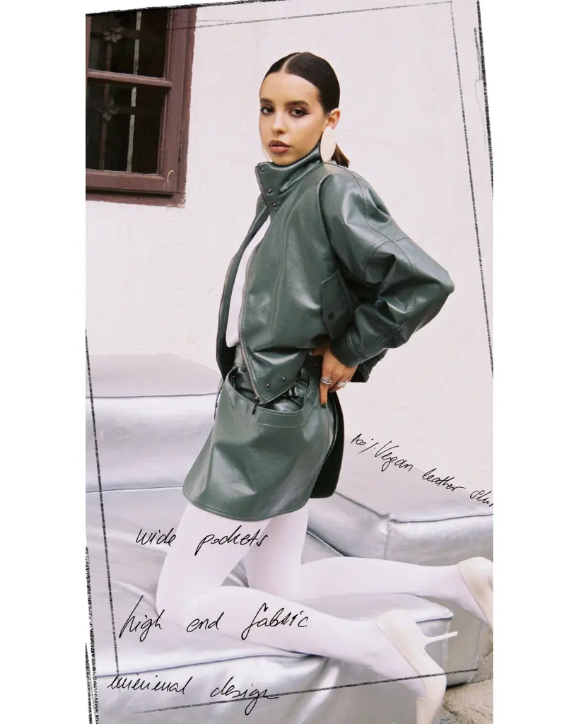 Nina Rajak: Instinkt kao stil, smelost kao potpis 9 gcpSGv6z
