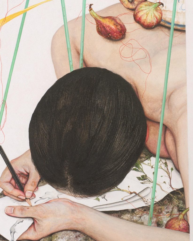 Arts Hub: Lee Jinju 12 image 5103852