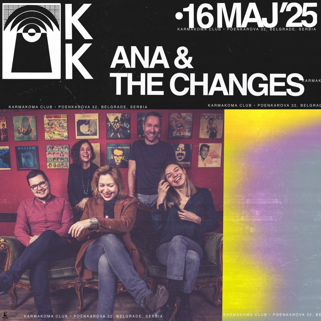 Svi koncerti u Beogradu koje upisujemo u planer za maj 10 image 7531538