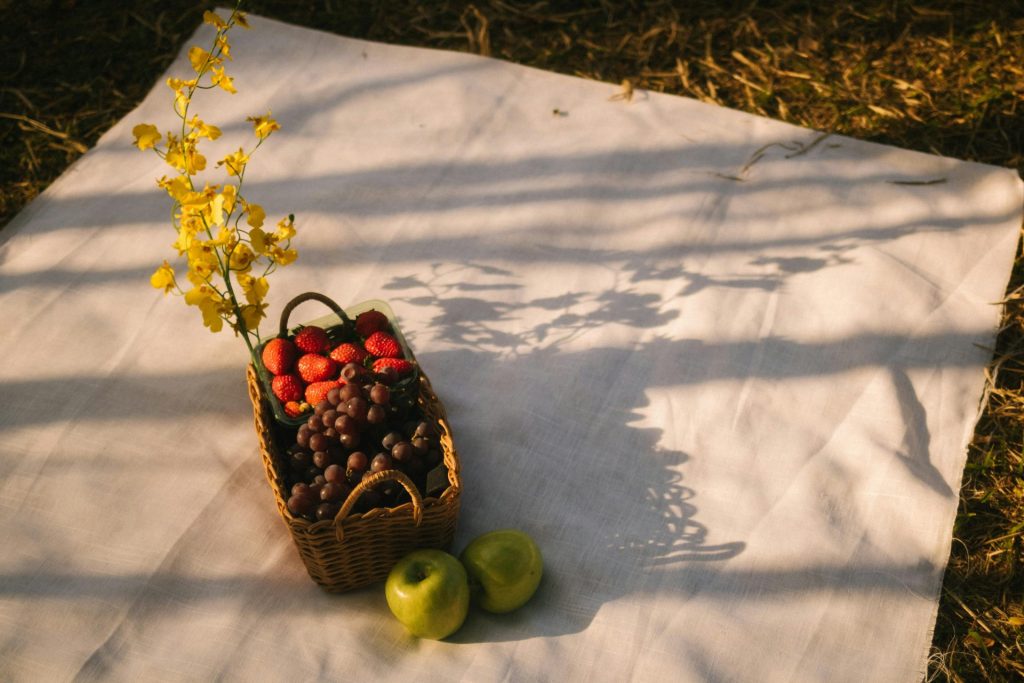 BURO. Insajder: Manje poznate lokacije za piknik u Beogradu 7 piknik