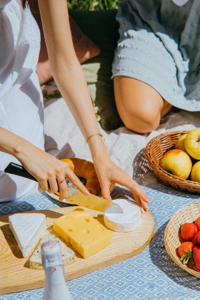 BURO. Insajder: Manje poznate lokacije za piknik u Beogradu 8 pexels koolshooters 8531373