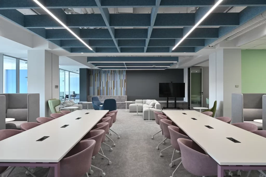 Serija Severance nas podseća da prostor u kom radimo, nije samo prostor 10 thumbnail Beon active office 3 2