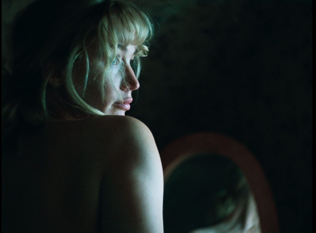 Tri trilera sa Kanskog festivala kojima se već radujemo 7 triler
