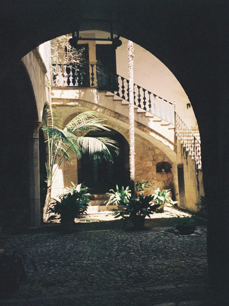 Palma de Majorka: Art & Travel s mirisom jasmina 9 000054