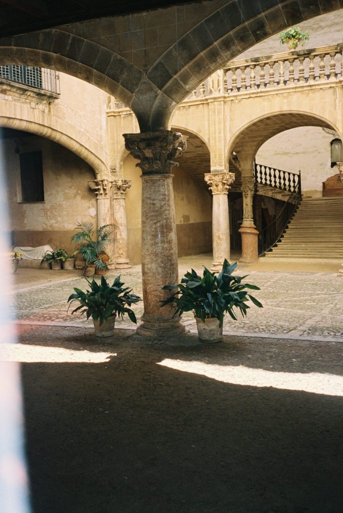 Palma de Majorka: Art & Travel s mirisom jasmina 12 000056