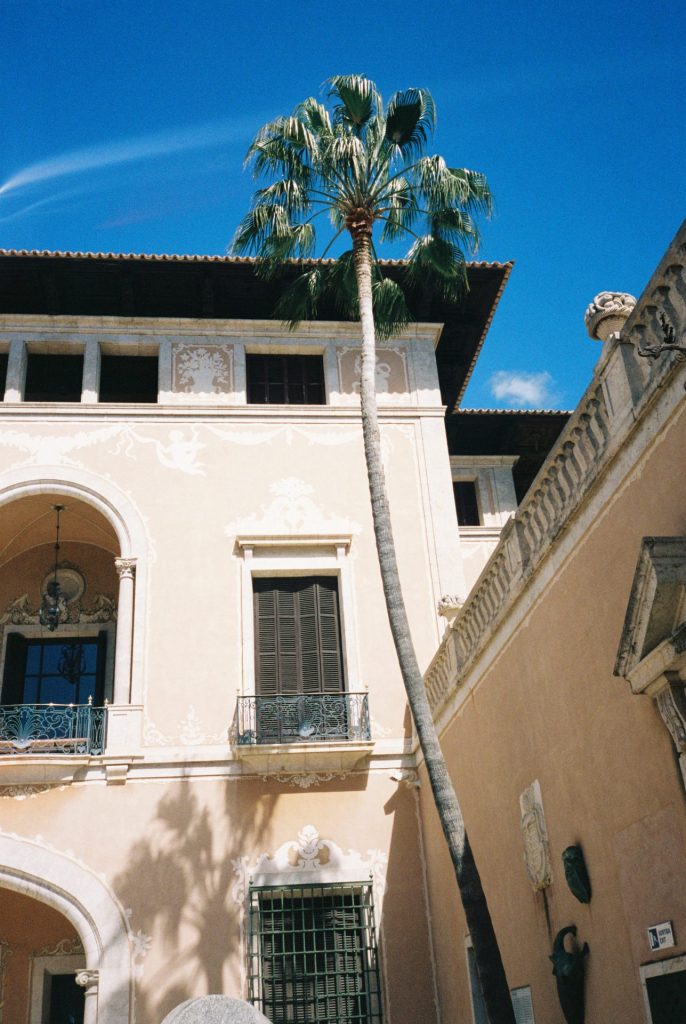 Palma de Majorka: Art & Travel s mirisom jasmina 13 000061