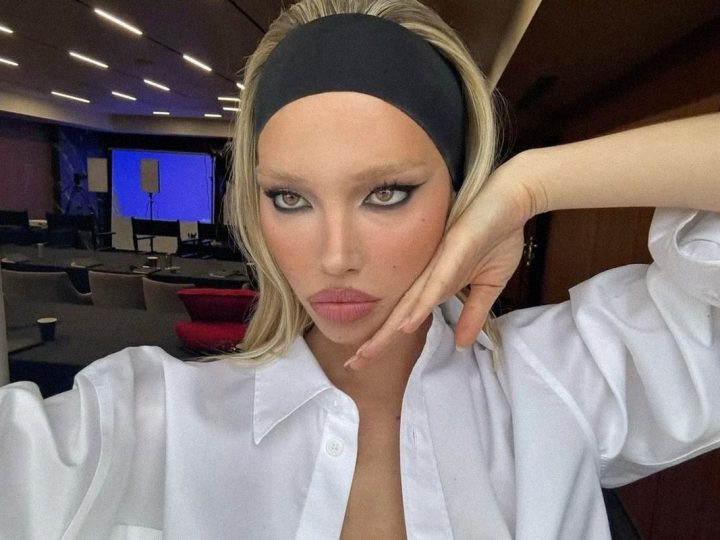 makeup