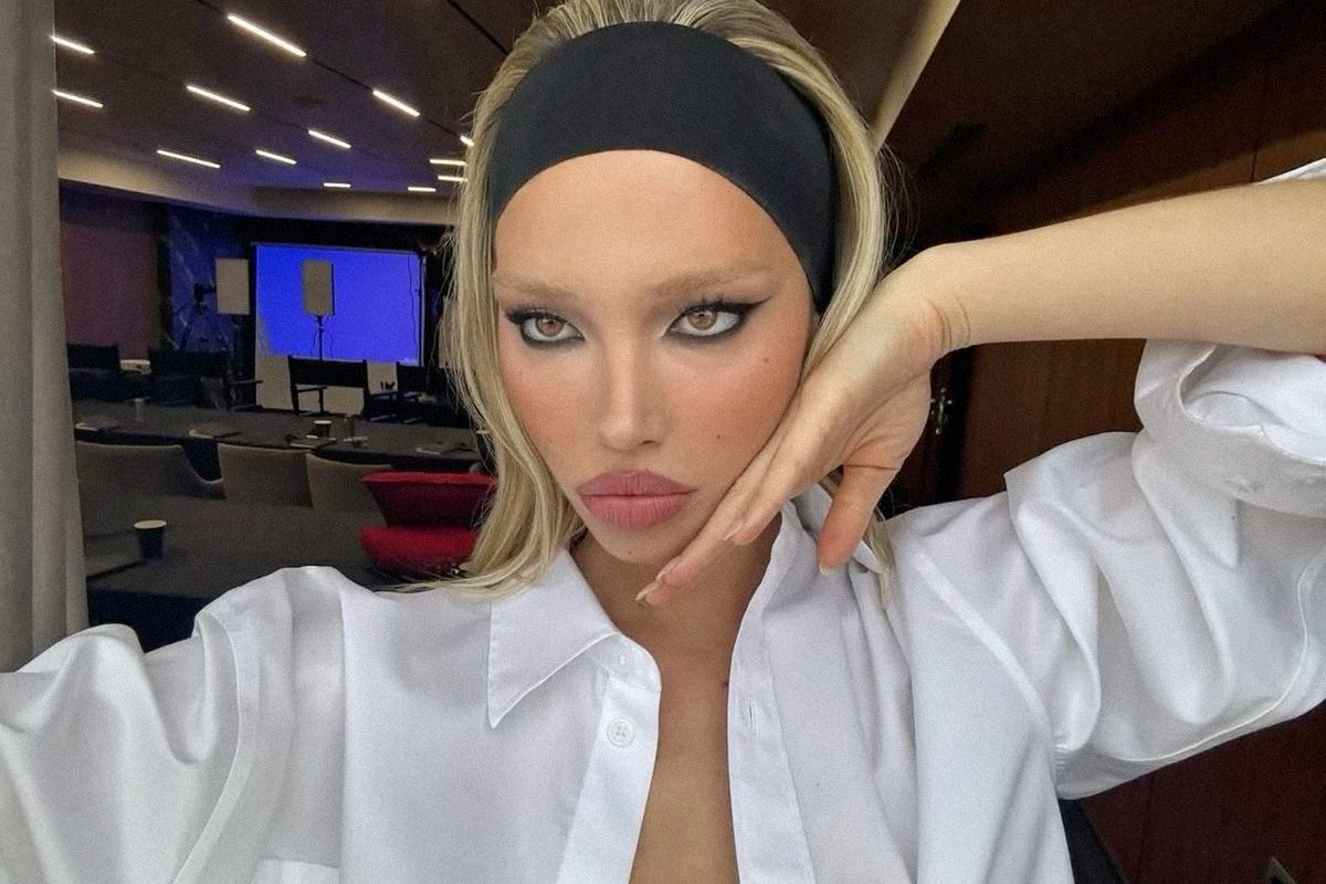 makeup