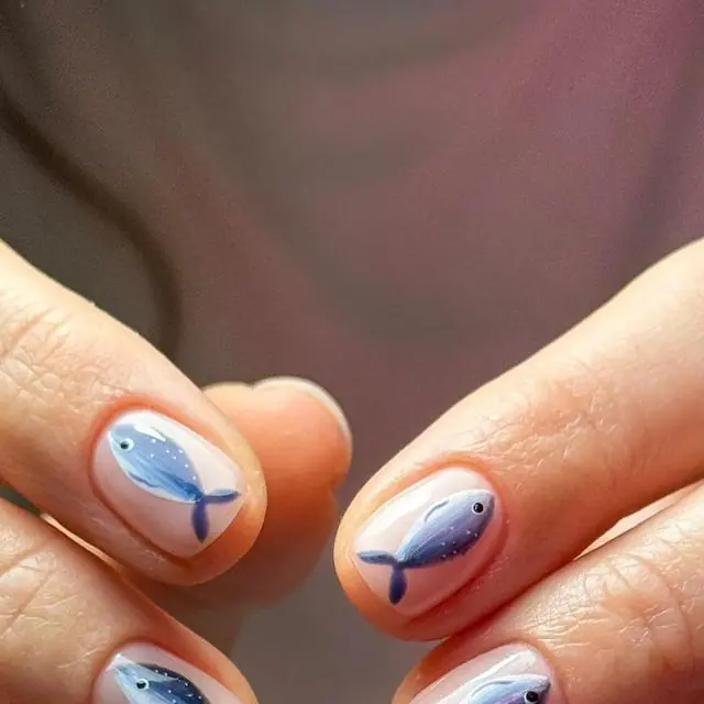 Fisherman Core je neočekivani trend u nail art-u, podržavate? 11 10bc70059b0feb12c0fd725be811df2a