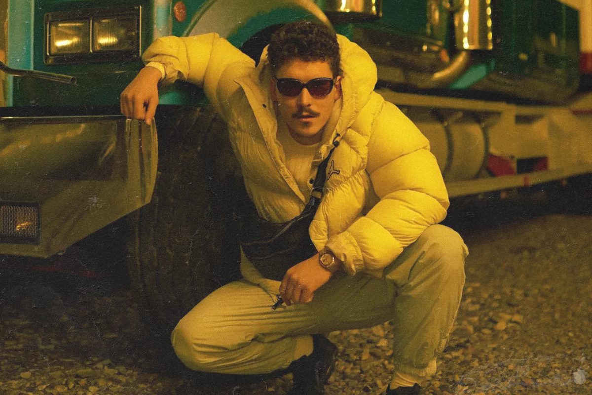 ALBUM PREPORUKA: Kako me je Jarvis upoznao sa Matom 1 album sve na orfanele