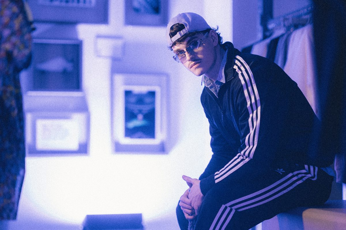 adidas radnja