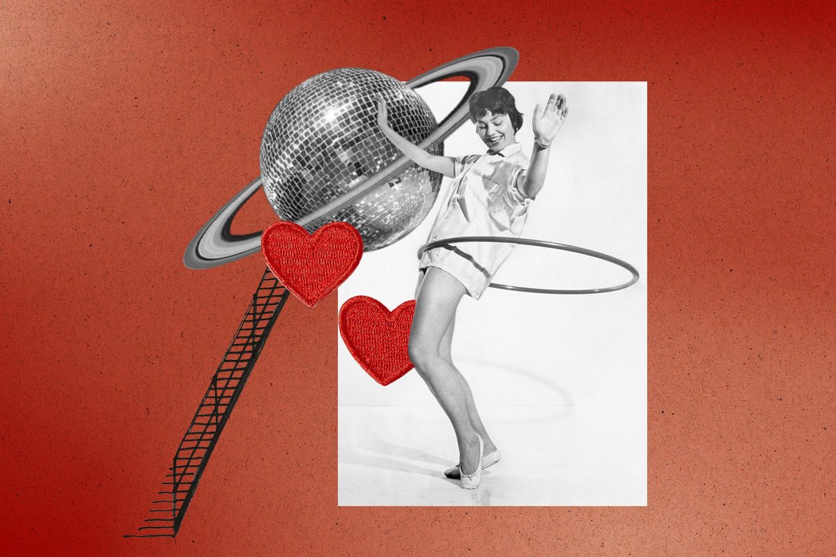 BACK TO BEGINNING: Saturn u Ovnu 1 saturn