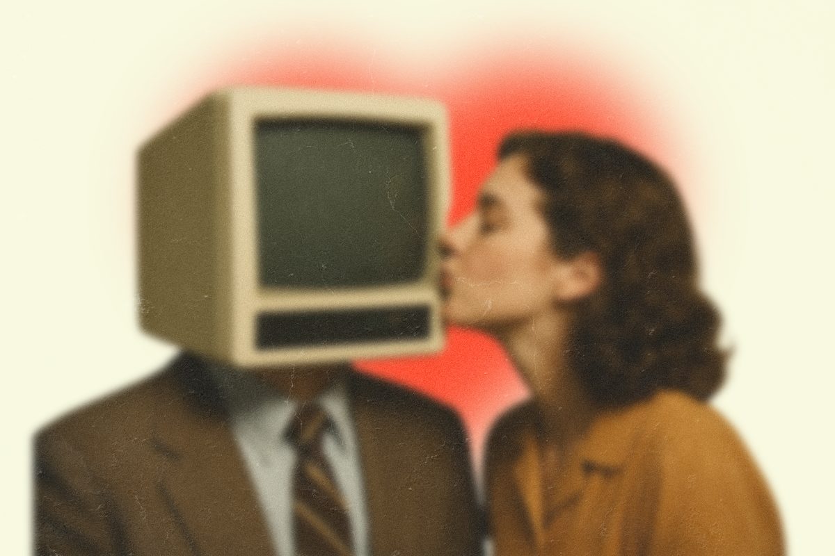 Veze bez konflikta: Da li smo već počeli da dejtujemo AI? 1 1552 1
