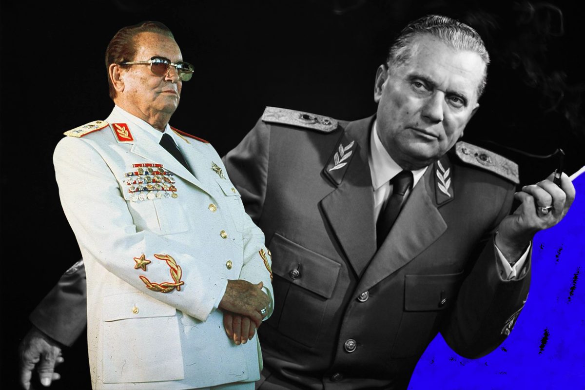 Zašto je danas važnije izgledati moćno nego biti moćan 1 1583