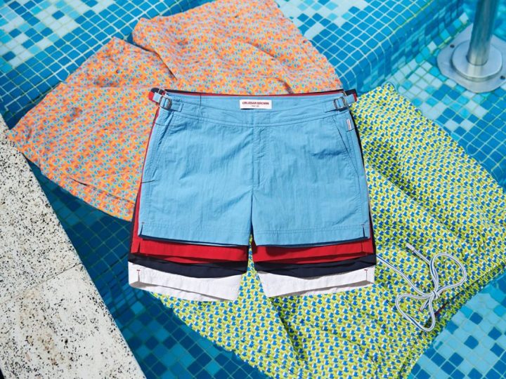 kupaće gaće swimwear