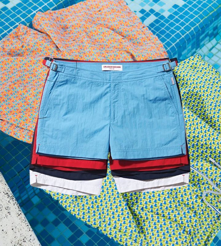 kupaće gaće swimwear