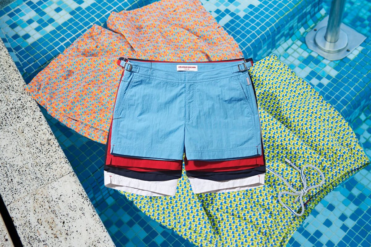 Summer is calling! Pet swimwear brendova u čijim ćemo modelima plivati (i pozirati za Instagram)! 1 kupaće gaće swimwear