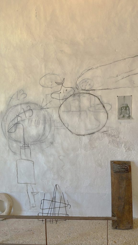 Poseta Joan Miró-u na Palmi 8 24E16033 D2D9 439B 98FA 097128B990ED