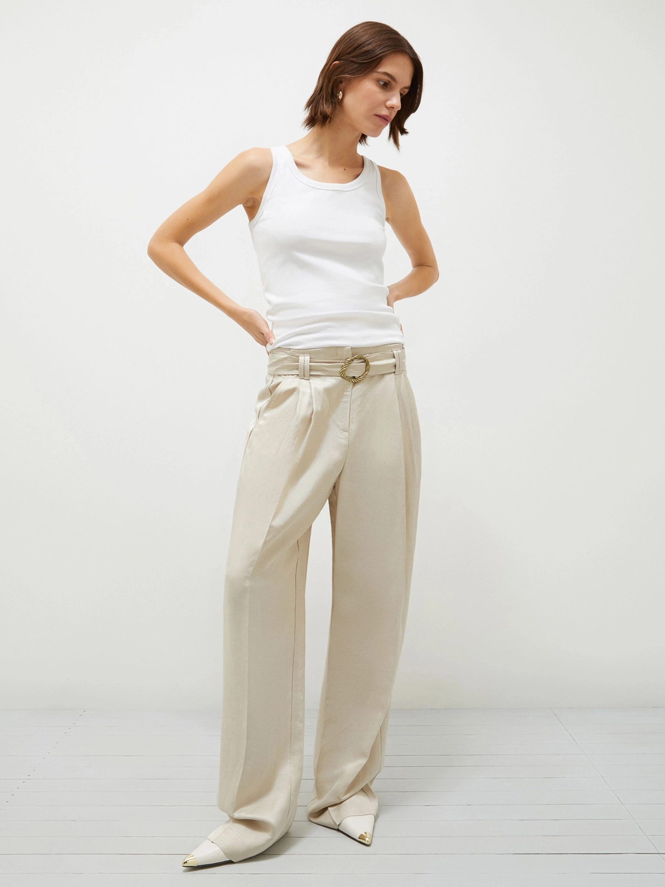 Pantalone Kendall Jenner transformišu svaki autfit: Gde da ih nađete 13 251313112402 002 3