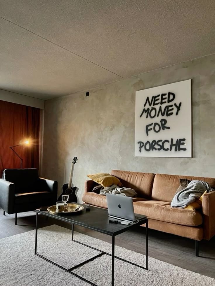 Zašto je trend „boy apartment“ trenutno hit na društvenim mrežama? 9 30d551623be7c32b65066d3bbbeca0ca
