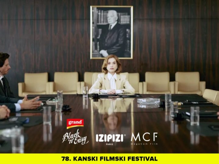 Bettencourt film