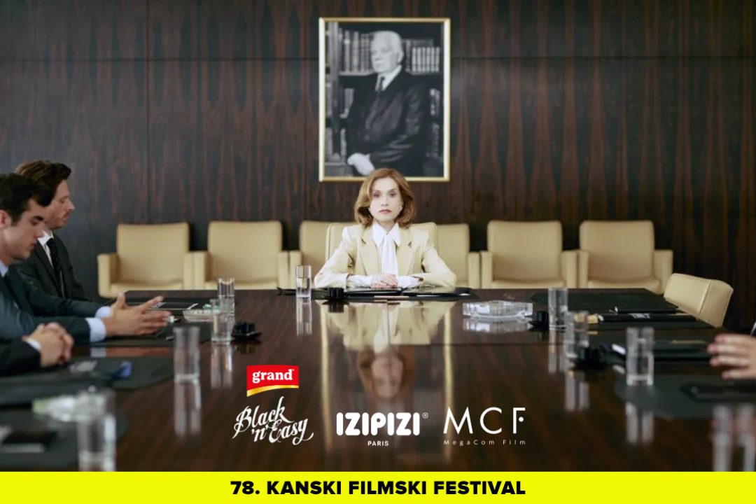 Bettencourt film