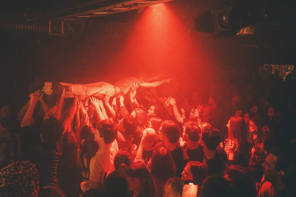 Kad Gorillaz sretnu novi talas: upoznajte zagrebački pop trio Ki Klop 10 50