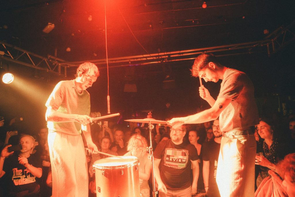 Kad Gorillaz sretnu novi talas: upoznajte zagrebački pop trio Ki Klop 7 521