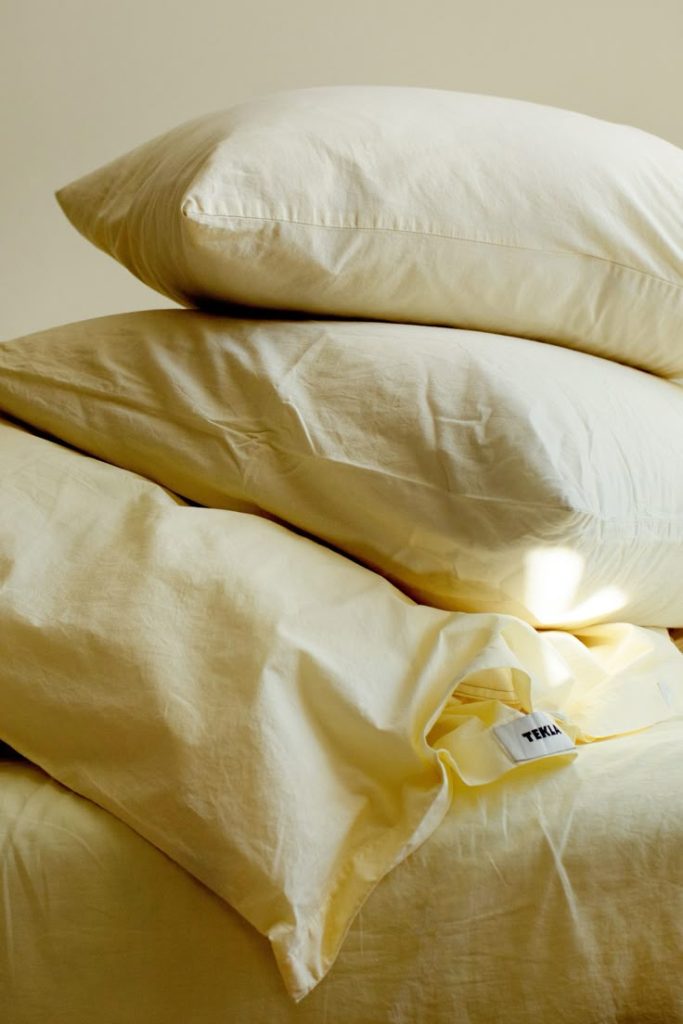 Butter žuta boja osvaja i dekoraciju enterijera, kako ispratiti trend 8 74f034684e1bb9e1a2d820c6350c4921
