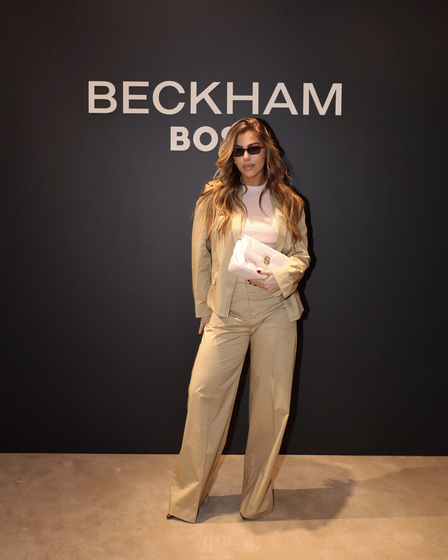 BECKHAM x BOSS KOLEKCIJA PREDSTAVLJENA U NOVOM SADU 11 BOSS NS 1