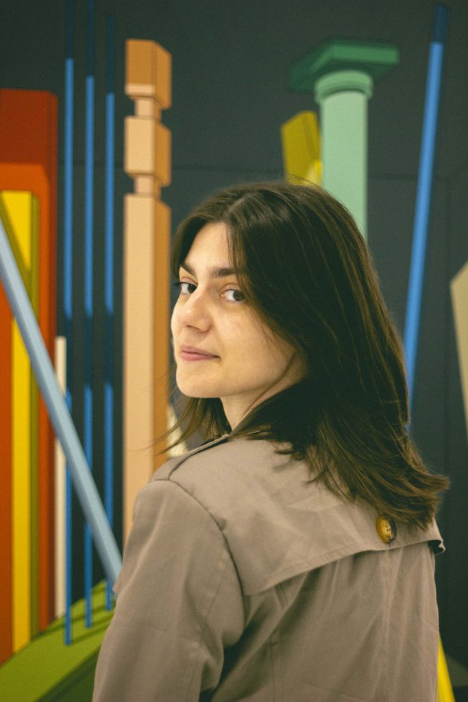 Zakulisna stanja sa Irenom Gajić 13 BUROIRENA GAJIC 12