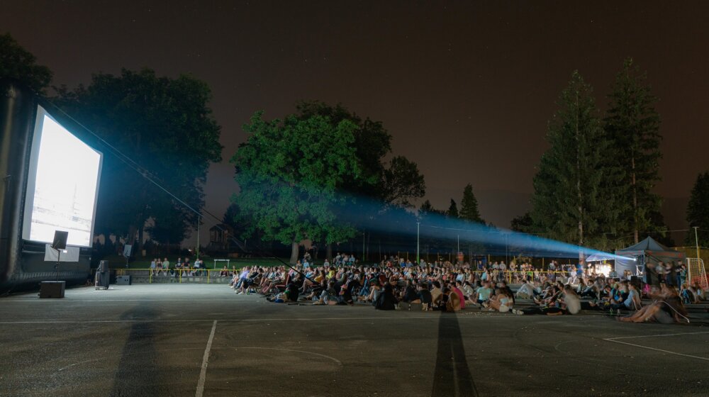 Bašta Fest od 3. do 6. jula pod sloganom "Počni od svog dvorišta!" 7 Basta Fest foto Milena Arsenic 2