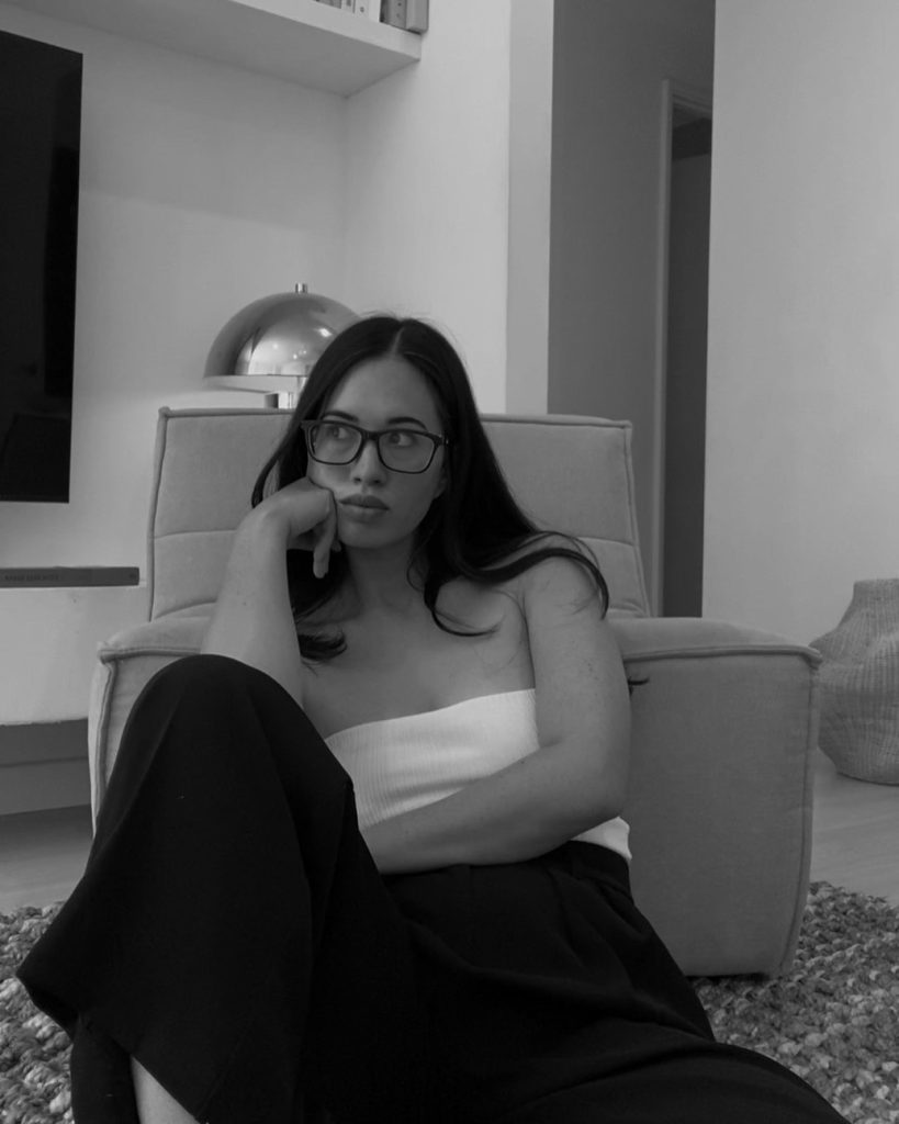 Skin cycling: Da li je ovo najpametniji pristup nezi kože? 8 Could I get my glasses any bigger. Yes