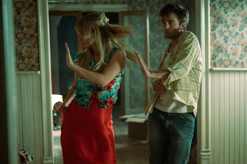 Odgledali smo film “Die, My Love”: Najbolja uloga Jennifer Lawrence do sada! 8 Die My Love