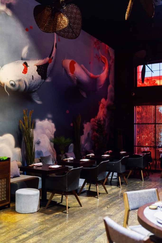 Posetili smo restoran SAKURA i doživeli pravu Aziju u srcu Beograda 14 IMG 1874