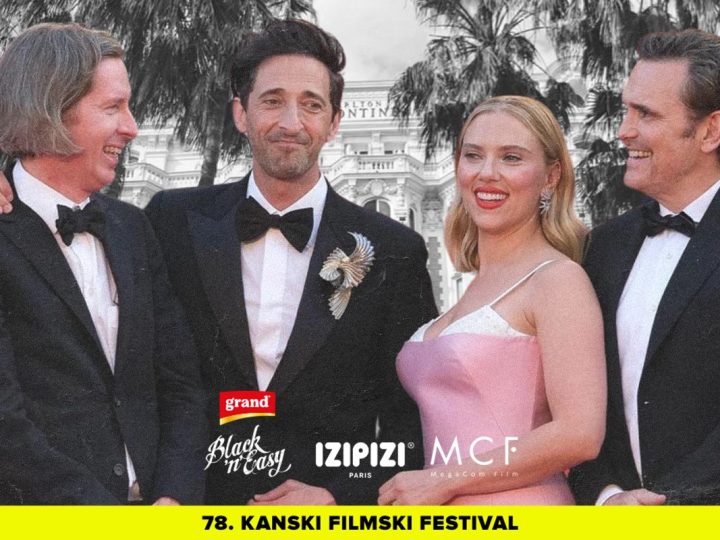 KANSKI FILMSKI FESTIVAL