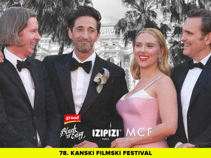 KANSKI FILMSKI FESTIVAL