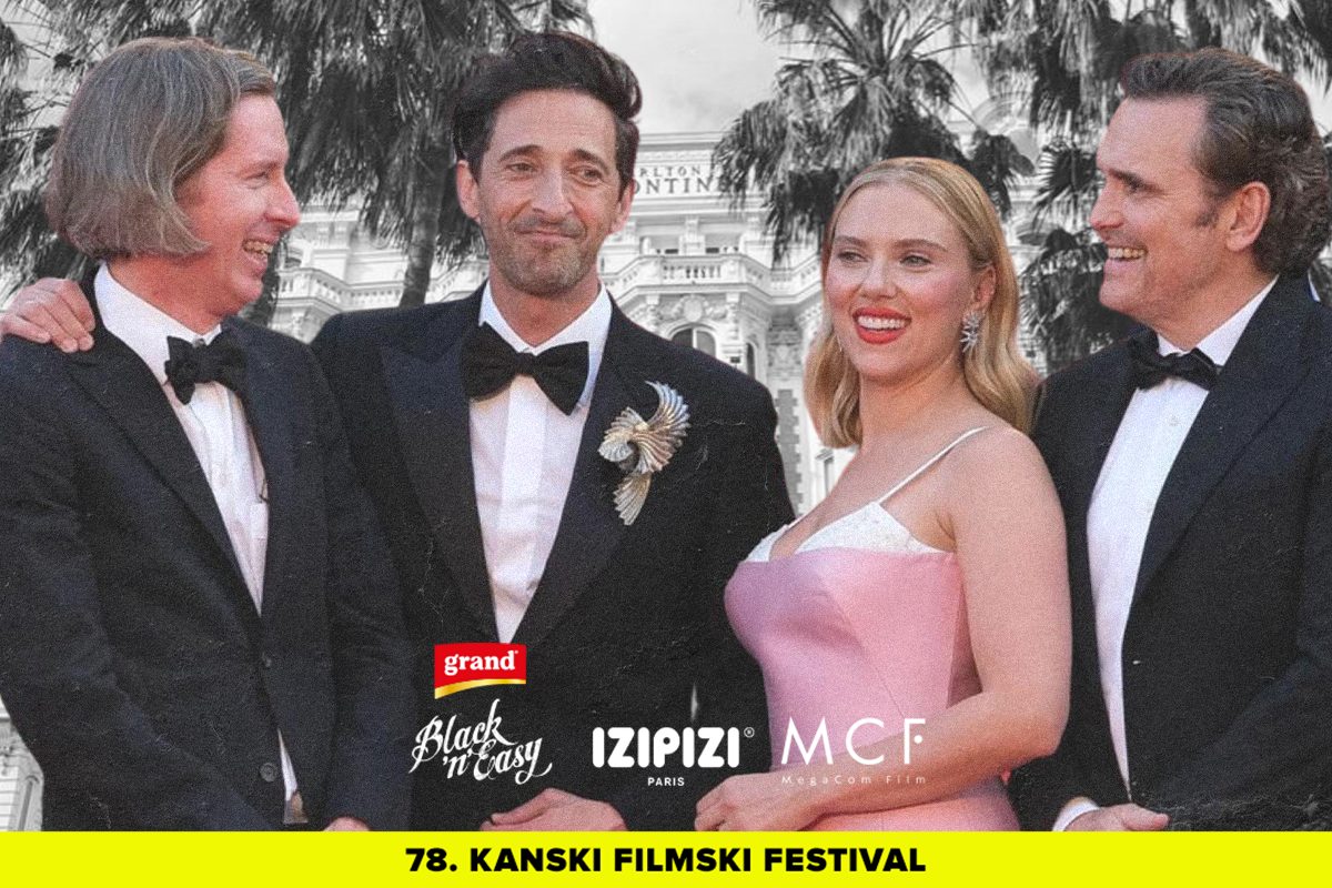 KANSKI FILMSKI FESTIVAL