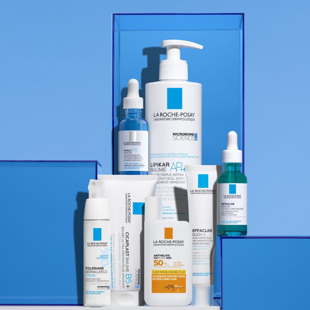 50 godina nege kože koja menja život, preporučene od strane dermatologa 7 La Roche-Posay