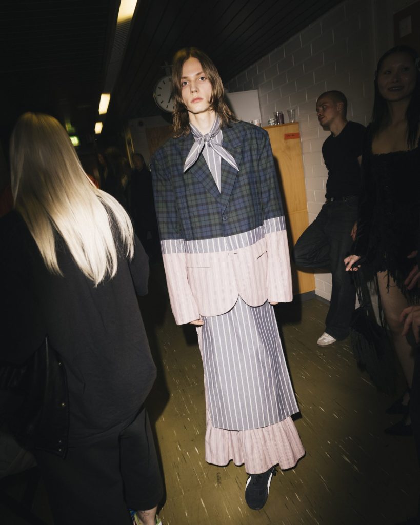 Ekskluzivno sa lica mesta: Nezaboravni trenuci sa Fashion in Helsinki 2025. 8 MRK 272 2