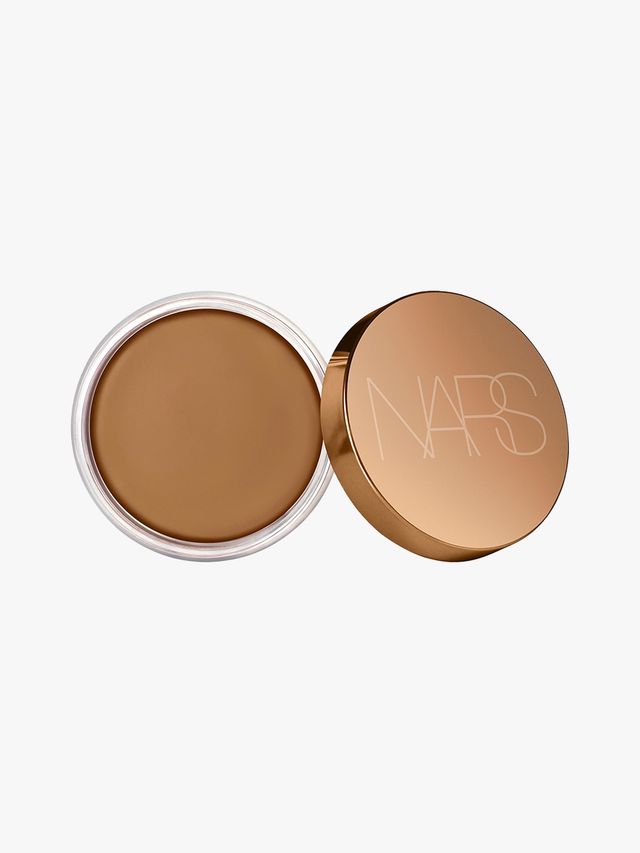 Najbolji high-end kremasti bronzeri za meki dodir sunca na koži 8 Nars Laguna Bronzing Cream