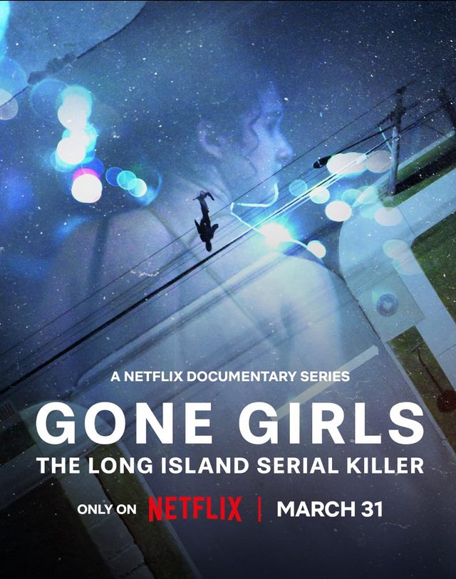 Netflix dokumentarac "Gone Girls": Novi uvid u psihološki portret serijskih ubica 7 Gone Girls