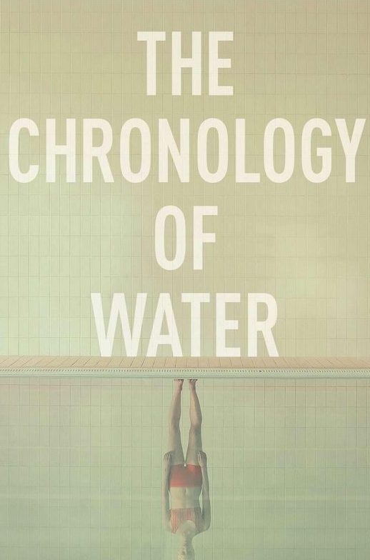 Screenshot 2025 05 16 at 09 52 14 The Chronology of Water 2025 edited