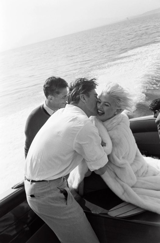 Nikako glupa plavuša: Sve tajne Jayne Mansfield 11 Screenshot 2025 05 18 170524