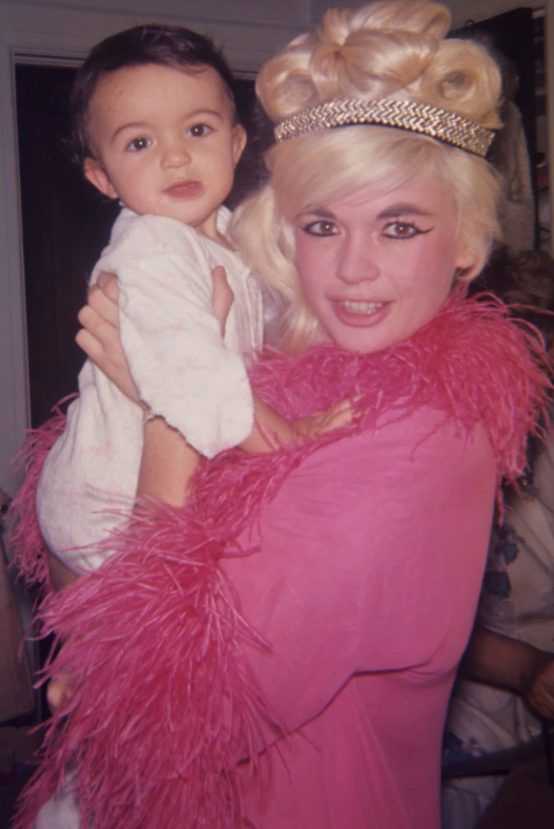 Nikako glupa plavuša: Sve tajne Jayne Mansfield 10 Screenshot 2025 05 18 173139