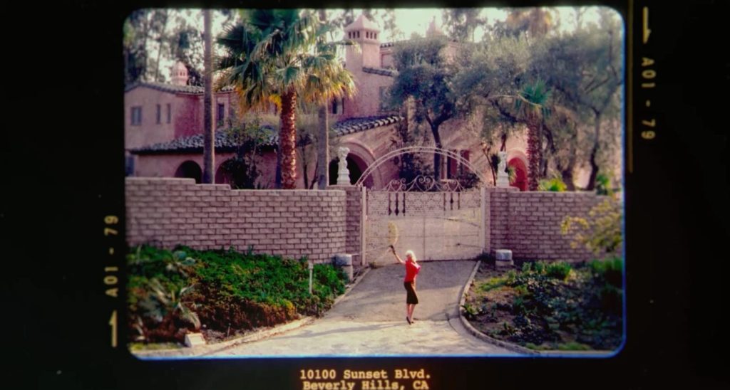 Nikako glupa plavuša: Sve tajne Jayne Mansfield 13 Screenshot 2025 05 18 173245