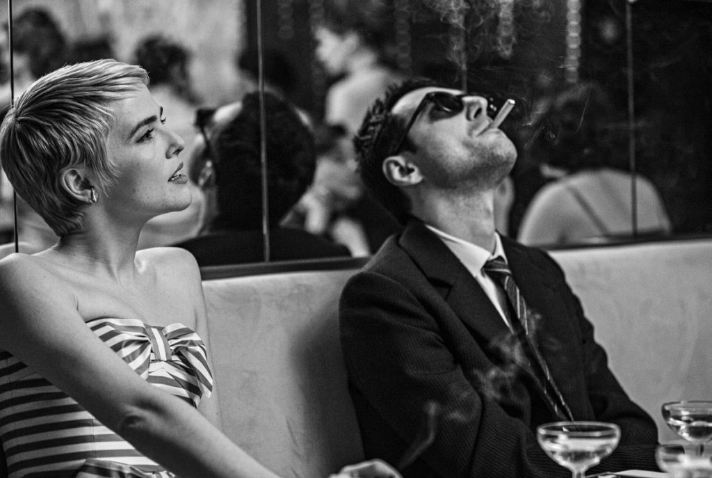 „Nouvelle Vague“ – Kada se Godar vrati na platno 10 Screenshot 2025 05 18 at 18 34 30 Nouvelle Vague 2025
